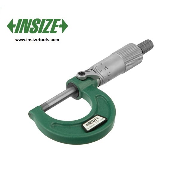 میکرومتر اینسایز 25-0 mm  (خارج سنج) مدل 25-3203 3203-25A