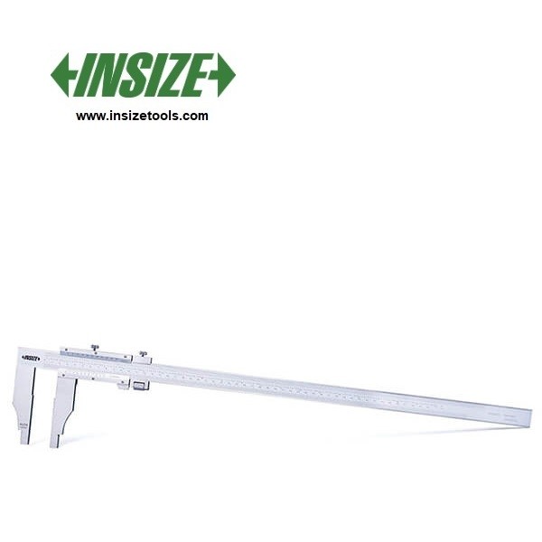 کولیس ورنیه اینسایز 100 cm  (یک متر) مدل 1000-1214 1214-1000