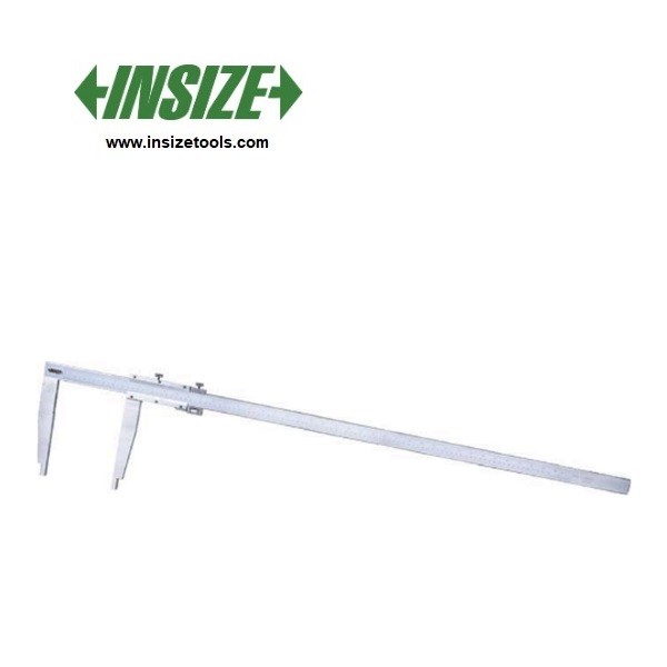 کولیس ورنیه اینسایز فک بلند 30 cm مدل 392-1215 1215-392