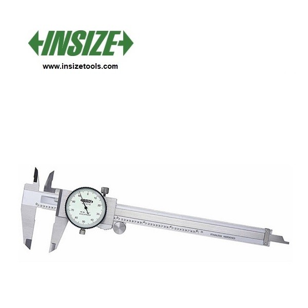 کولیس ساعتی اینسایز 20 cm مدل 200-1312 1312-200A