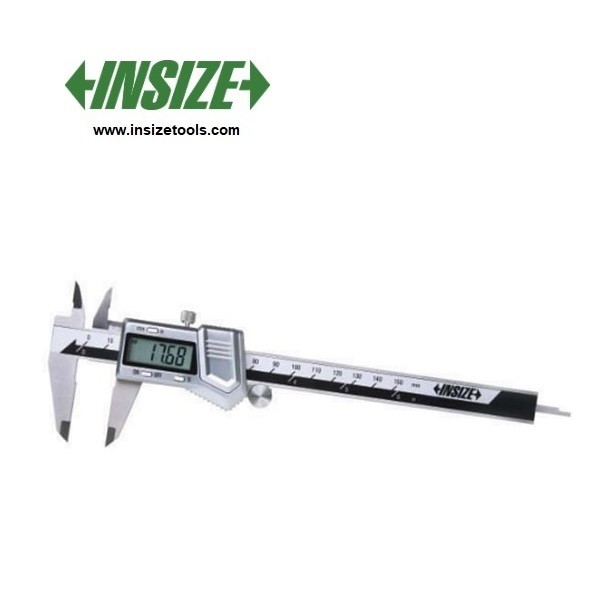 کولیس دیجیتال متال  اینسایز 15 cm مدل 150-1114 1114-150A