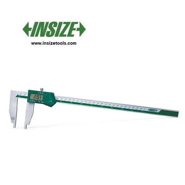 کولیس دیجیتال فک بلند  اینسایز 30 cm مدل 300-1170 1170-300