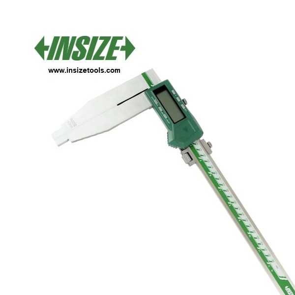 کولیس دیجیتال  فک بلند اینسایز 30 cm مدل 302-1106 1106-302