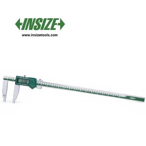 کولیس دیجیتال فک بلند  اینسایز 50 cm مدل 502-1106 1106-502