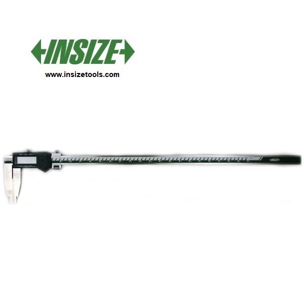 کولیس دیجیتال  فک بلند اینسایز 100 cm (یک متر) مدل 1005-1106 1106-1005