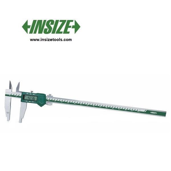 کولیس دیجیتال دو فک اینسایز 50 cm مدل 501-1136 1136-501