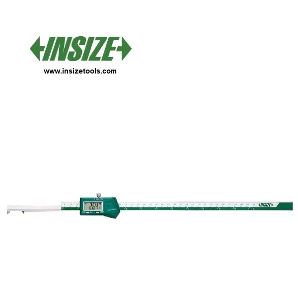 کولیس دیجیتال داخل شیار اینسایز 30 cm مدل 300-1122 1122-300