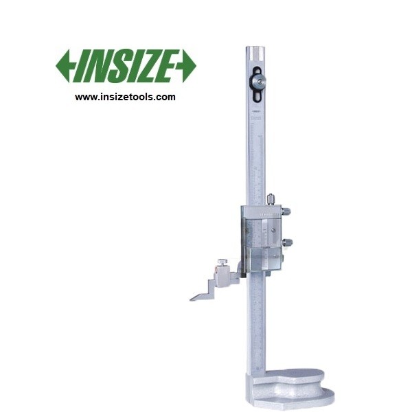 کولیس پایه دار ساده اینسایز 30 cm مدل 300-1250 1250-300