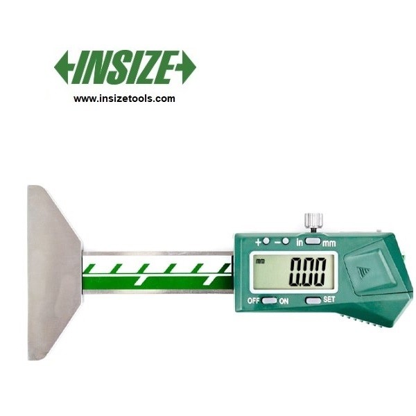 کولیس عمق سنج دیجیتال اینسایز  mm 50) cm 5 ) مدل 50-1140 1140-50