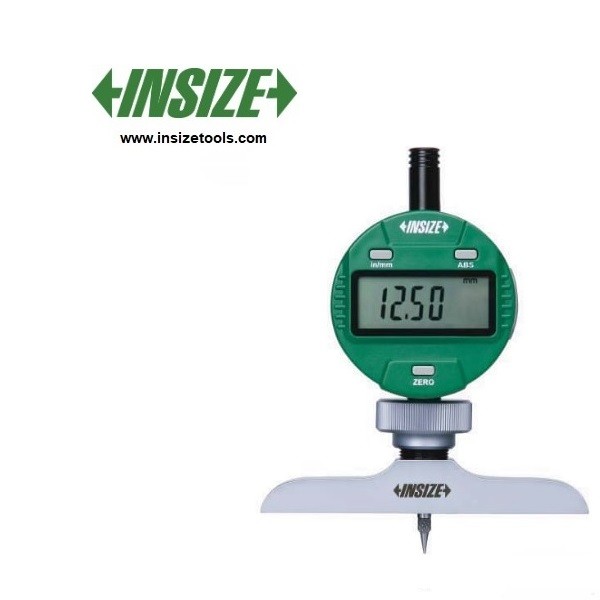 عمق سنج صلیبی دیجیتال اینسایز  mm 300) cm 30) مدل 202-2141 2141-202A