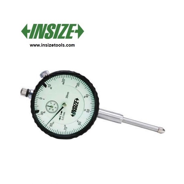 ساعت اندیکاتور اینسایز کورس 30 mm مدل 30-2310 2310-30A