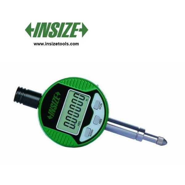 ساعت اندیکاتوردیجیتال دور کوچک  اینسایز 5 mm مدل 5-2114 2114-5F