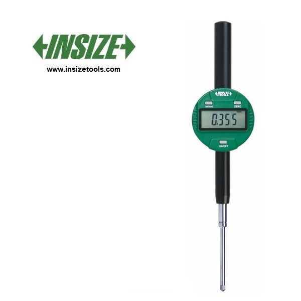 ساعت اندیکاتوردیجیتال  اینسایز کورس 50 mm مدل 50-2112 2112-50