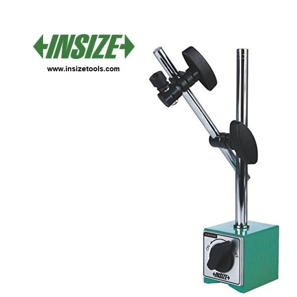 پایه ساعت اندیکاتور اینسایز مگنتی مدل 60-6200 6200-60