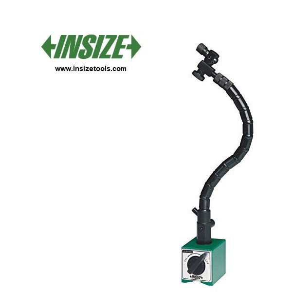 پایه ساعت اندیکاتور خرطومی اینسایز  مدل 80-6207 6207-80A