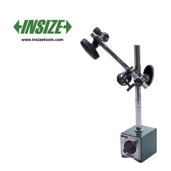 پایه ساعت اندیکاتور اینسایز مگنتی  مدل 80-6202 6202-80