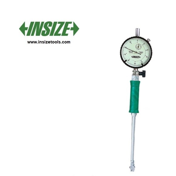 بور گیج داخل سنج اینسایز 10 - 6 mm مدل 10-2852 2852-10