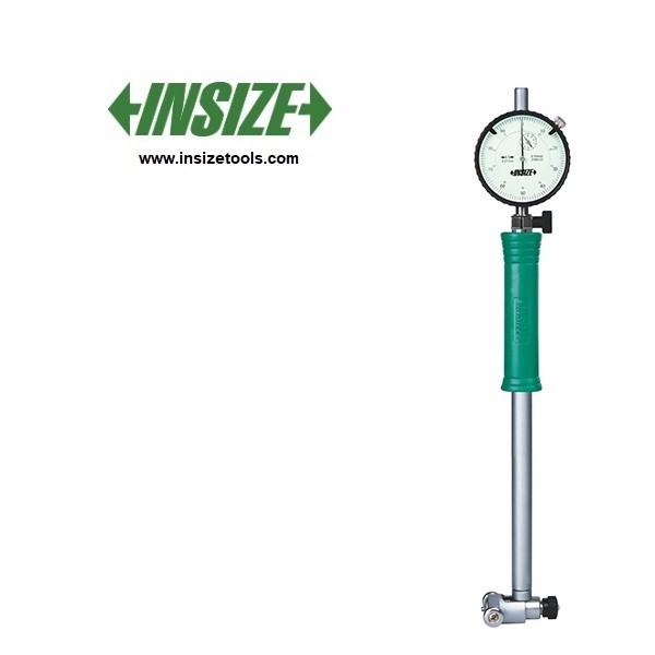 بور گیج داخل سنج اینسایز 160 - 50 mm مدل 160-2322 2322-160A