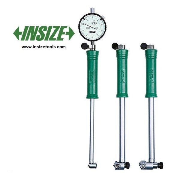 ست بور گیج داخل سنج اینسایز 160 - 18 mm مدل 3-2824 2824-S3