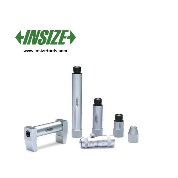 ست میکرومترداخل سنج لوله اینسایز  600-50 mm  مدل 600-3222 - با گارانتی شرکتی 3222-600