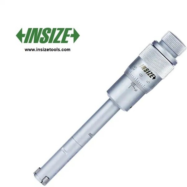 میکرومتر داخل سنج سه فک اینسایز 30-25 mm مدل 30-3227 - با گارانتی شرکتی 3227-30