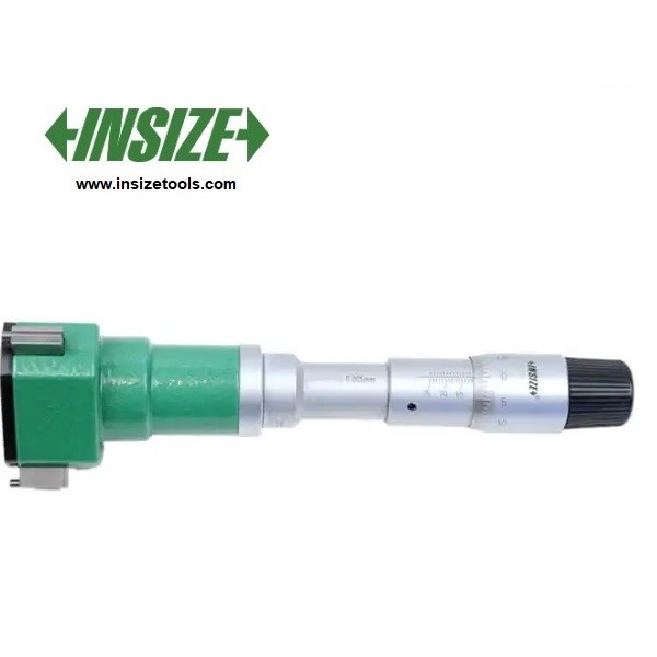 میکرومترداخل سنج سه فک اینسایز 88-75 mm  مدل 88-3227 - با گارانتی شرکتی 3227-88