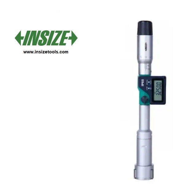 میکرومتر داخل سنج دیجیتال  سه فک اینسایز 25-20 mm مدل 25-3127-  با گارانتی شرکتی 3127-25