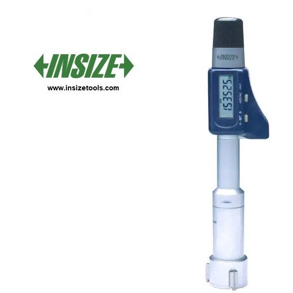 میکرومتر داخل سنج دیجیتال سه فک اینسایز 40-30 mm  مدل 40-3127 - با گارانتی شرکتی 3127-40