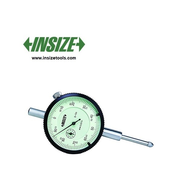 ساعت اندیکاتوراینچی  اینسایز مدل 105-2307 - با گارانتی شرکتی  2307-105