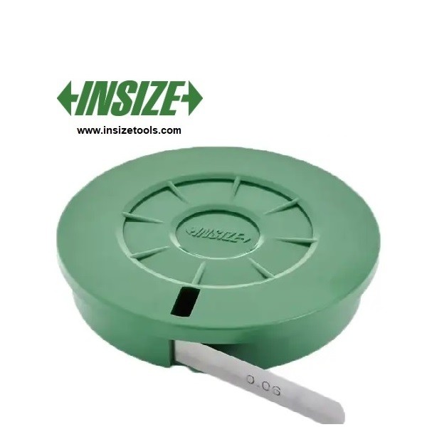 فیلر نواری 5 متری اینسایز مدل 06-4621 - با گارانتی شرکتی  4621-06