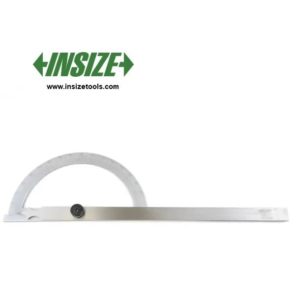 زاویه سنج فلزی اینسایز 30 cm -مدل 1200-4799 - با گارانتی شرکتی  4799-1200