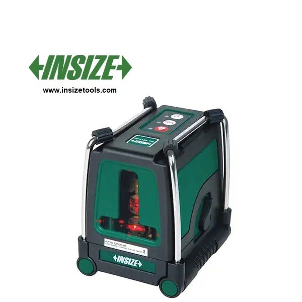 تراز لیزری اینسایز دو خط   مدل 30-4917 - با گارانتی شرکتی 4917-30