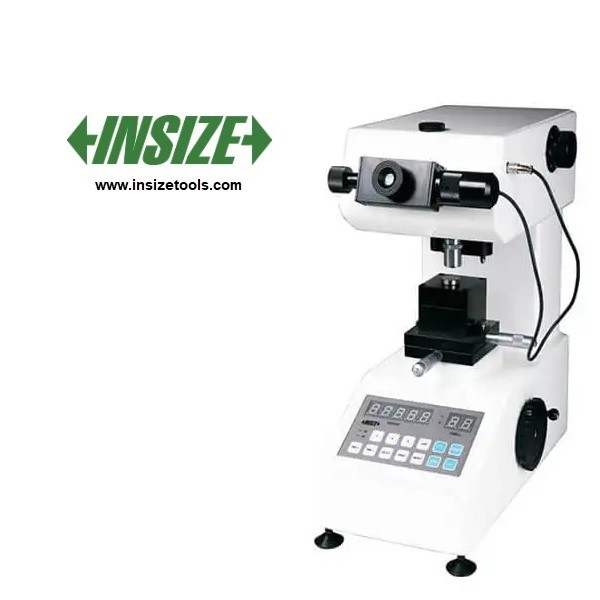 سختی سنج میکرو ویکرز اینسایز مدل ISH-TDV1000 - با گارانتی شرکتی ISH-TDV1000