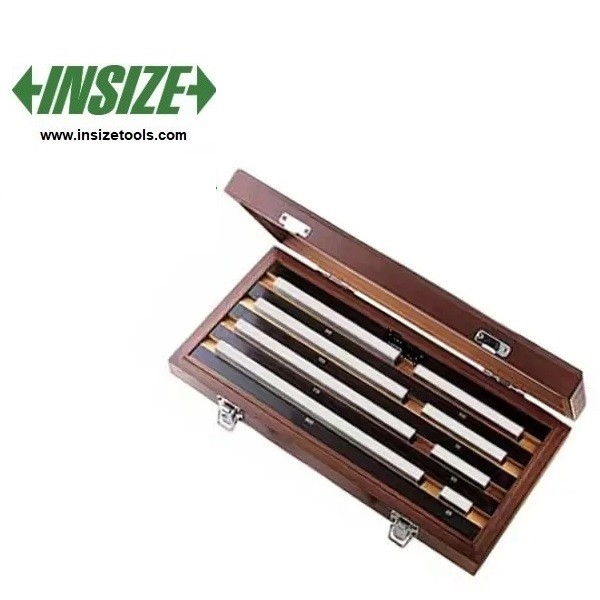 گیج بلوک اینسایز 8 عددی گرید 1 مدل 18-4100 - با گارانتی شرکتی 4100-18