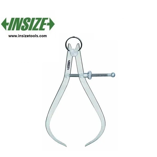 پرگار خارج سنج اینسایز 140 میلی متر مدل 150-7262 - با گارانتی شرکتی 7262-150
