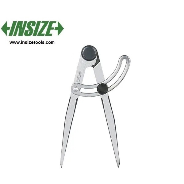 پرگار اینسایز مستقیم 140 میلی متر مدل 150-7247 - با گارانتی شرکتی 7247-150