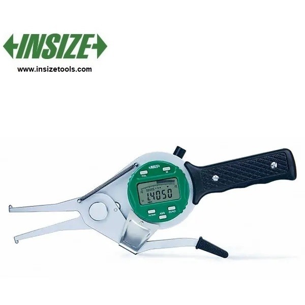 پرگار داخل سنج اینسایز دیجیتال 75 میلی متر مدل 75-2151 - با گارانتی شرکتی 2151-75
