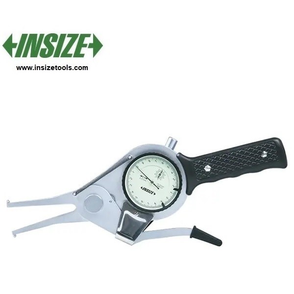پرگار داخل سنج اینسایز ساعتی 55 میلی متر مدل 55-2321 - با گارانتی شرکتی 2321-55