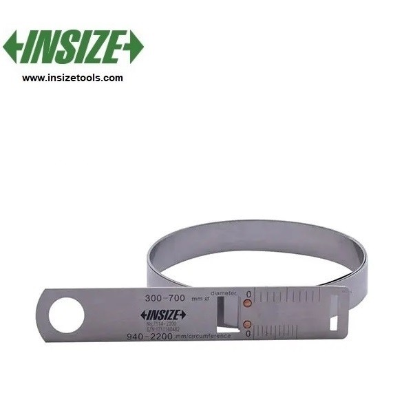 سیرکومتر اینسایز مدل 2200-7114 - با گارانتی شرکتی 7114-2200
