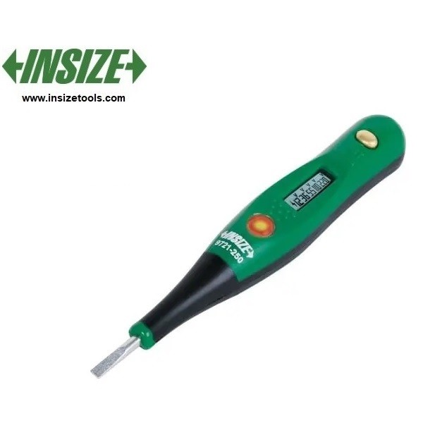 فازمتر دیجیتال القایی اینسایز مدل 250-9721 - با گارانتی شرکتی 9721-250