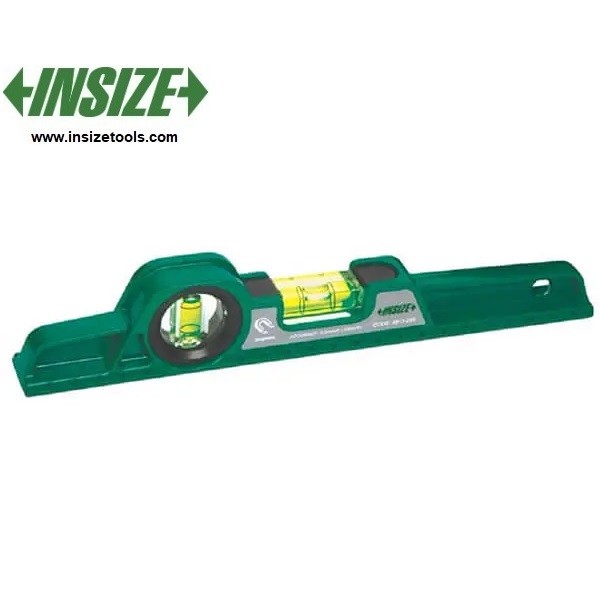 تراز مگنتی حباب دار اینسایز مدل 250-4913 - با گارانتی شرکتی 4913-250