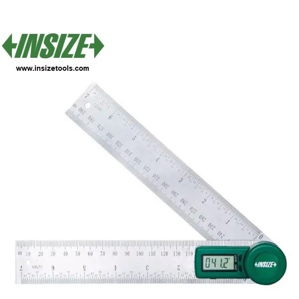 زاویه سنج دیجیتال اینسایزمدل 200-2176-با گارانتی شرکتی 2176-200