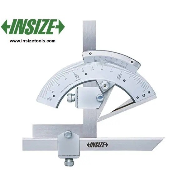 زاویه سنج یونیورسال اینسایزمدل 320-2374 - با گارانتی شرکتی 2374-320