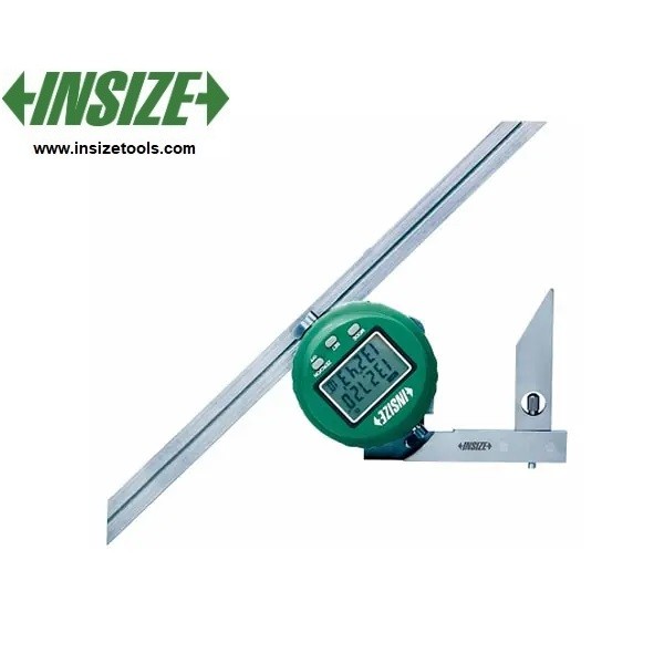 زاویه سنج دیجیتال اینسایز مدل 360-2172 - با گارانتی شرکتی  2172-360