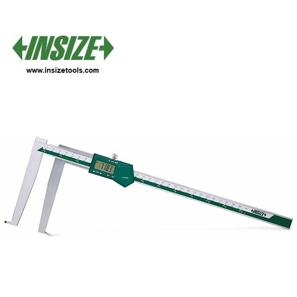 کولیس دیجیتال داخل شیار اینسایز 30 cm مدل 300-1178 1178-300