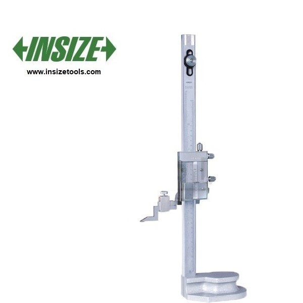 کولیس پایه دار ساده اینسایز 60 cm مدل 600-1250 1250-600
