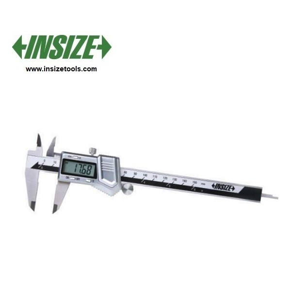 کولیس دیجیتال متال اینسایز 20 cm مدل 200-1114 1114-200A