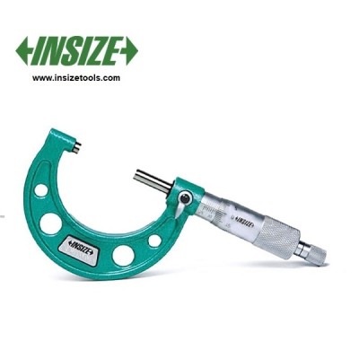 میکرومتر اینسایز 100-75  mm  (خارج سنج) مدل 100-3203