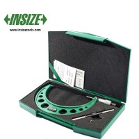 میکرومتر اینسایز 175-150 mm (خارج سنج) مدل 175-3203 3203-175A