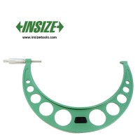 میکرومتر اینسایز 250-225  mm (خارج سنج) مدل 250-3203 3203-250A